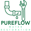 Pureflow water restoration