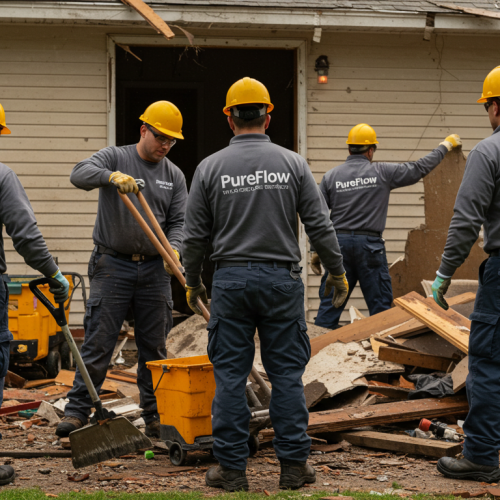 disaster clean up disaster clean up