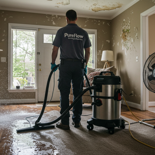 emergency water restoration emergency water restoration