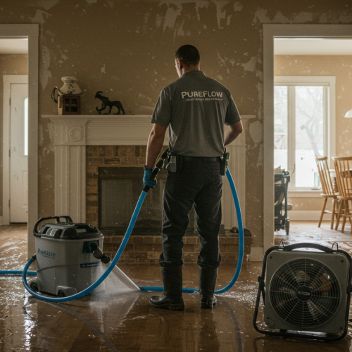 flood damage restoration flood damage restoration