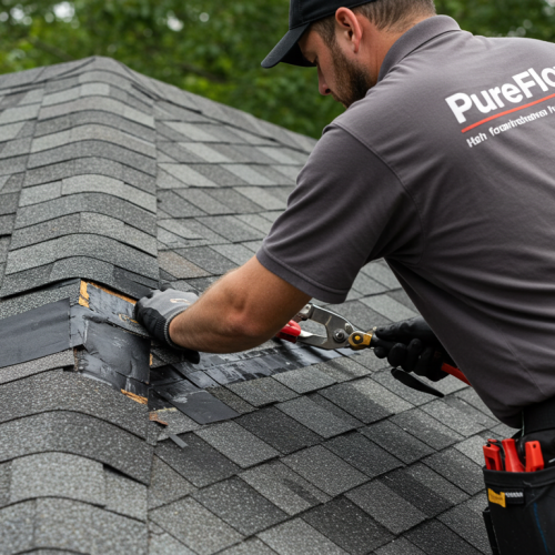 leaky roof repair leaky roof repair