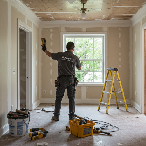 water damage repair water damage repair